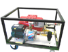 Booster Pump